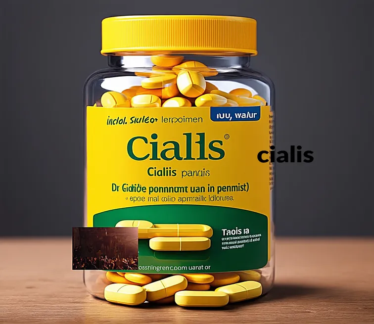 Cialis 2